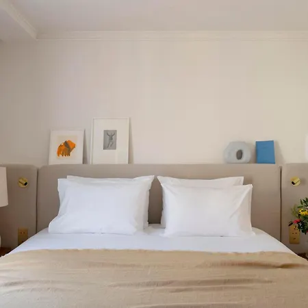 Hotel Nuage Paris