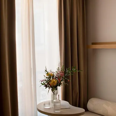 Hotel Nuage Parigi