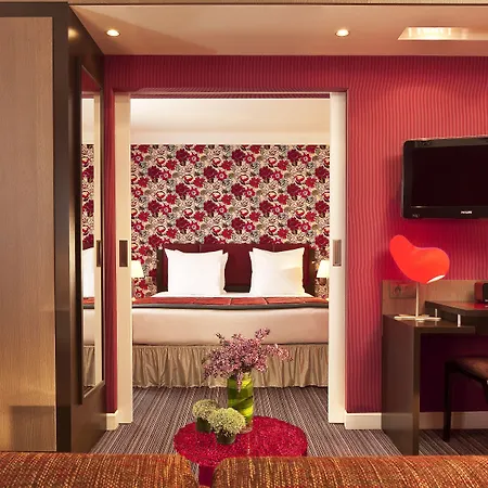 Hotel Nuage