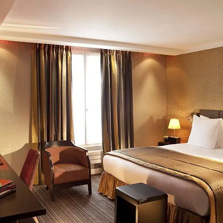 Hotel Nuage