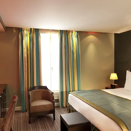 Hotel Nuage Parigi