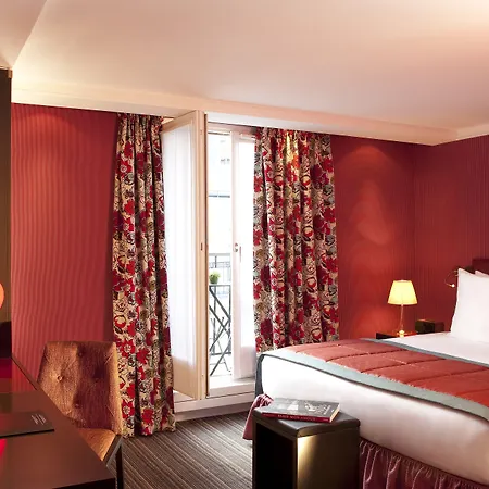 Hotel Nuage Parigi