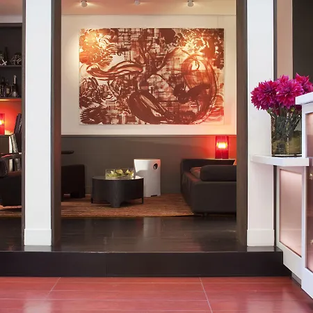 Hotel Nuage
