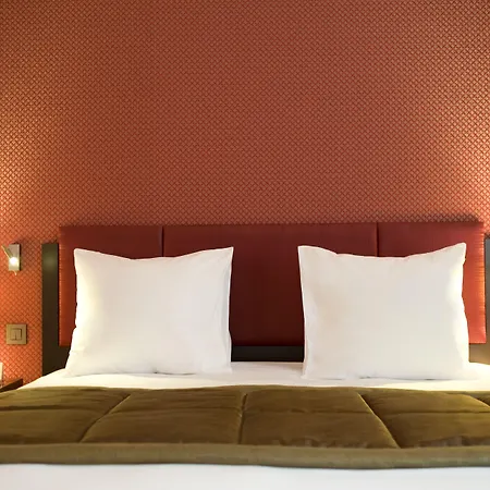 Nuage Hotel Paris