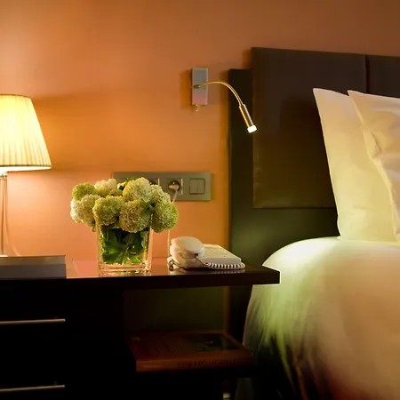 Nuage 4* Parigi
