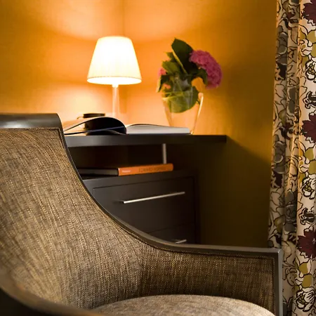 Nuage Hotel Paris