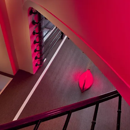Nuage Hotel Parigi
