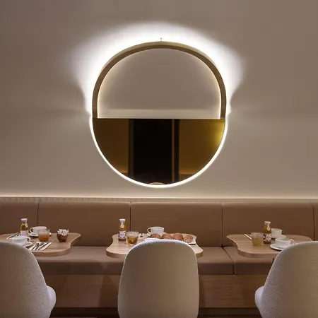 Nuage Hotel