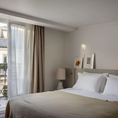 Nuage Paris