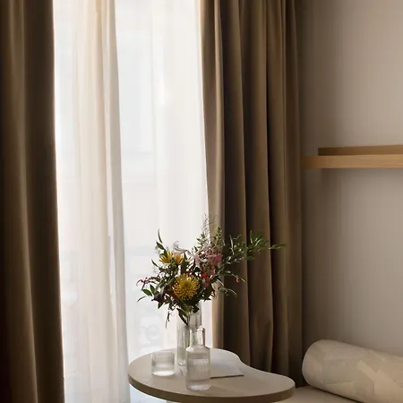 Nuage Hotel
