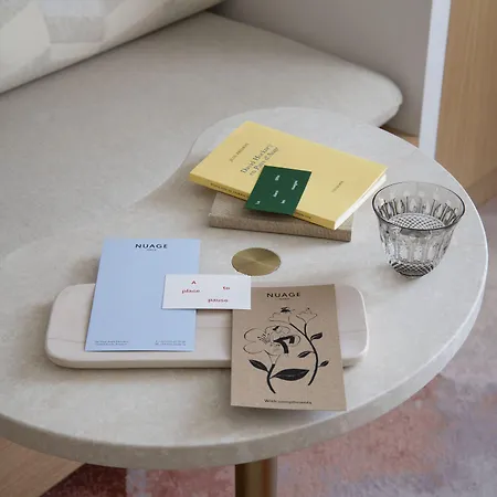 Nuage Hotel Paris