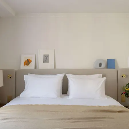 Hotel Nuage Parigi
