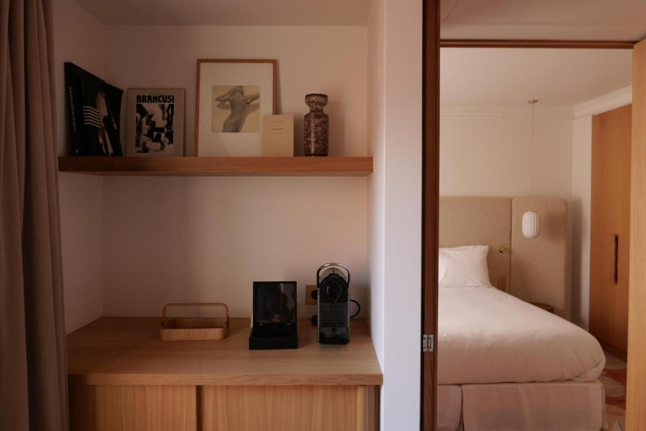 Hotel Nuage Paris