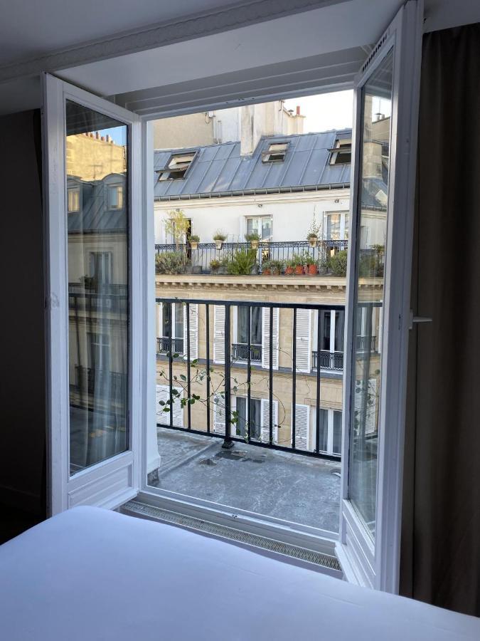 Nuage Parigi