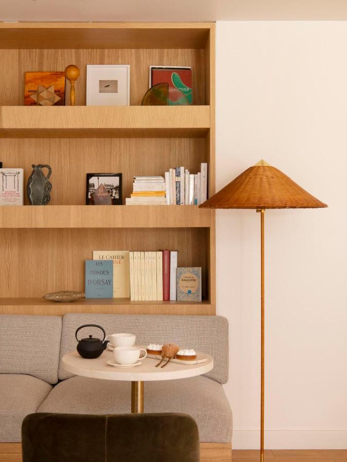 Nuage 4* Paris
