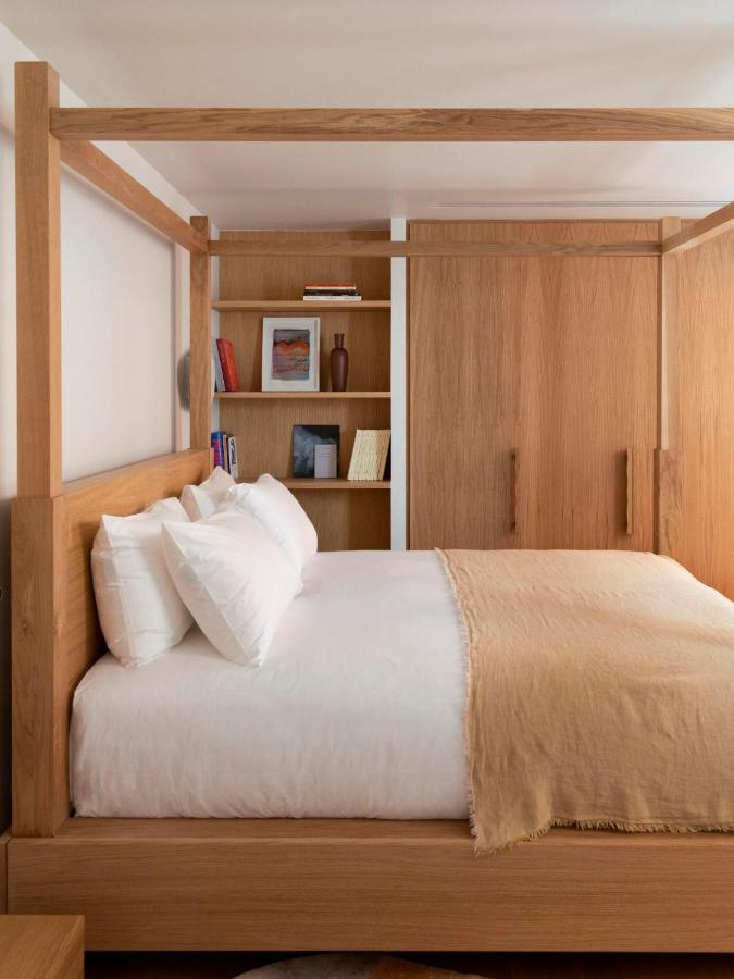 Nuage Hotel 4*