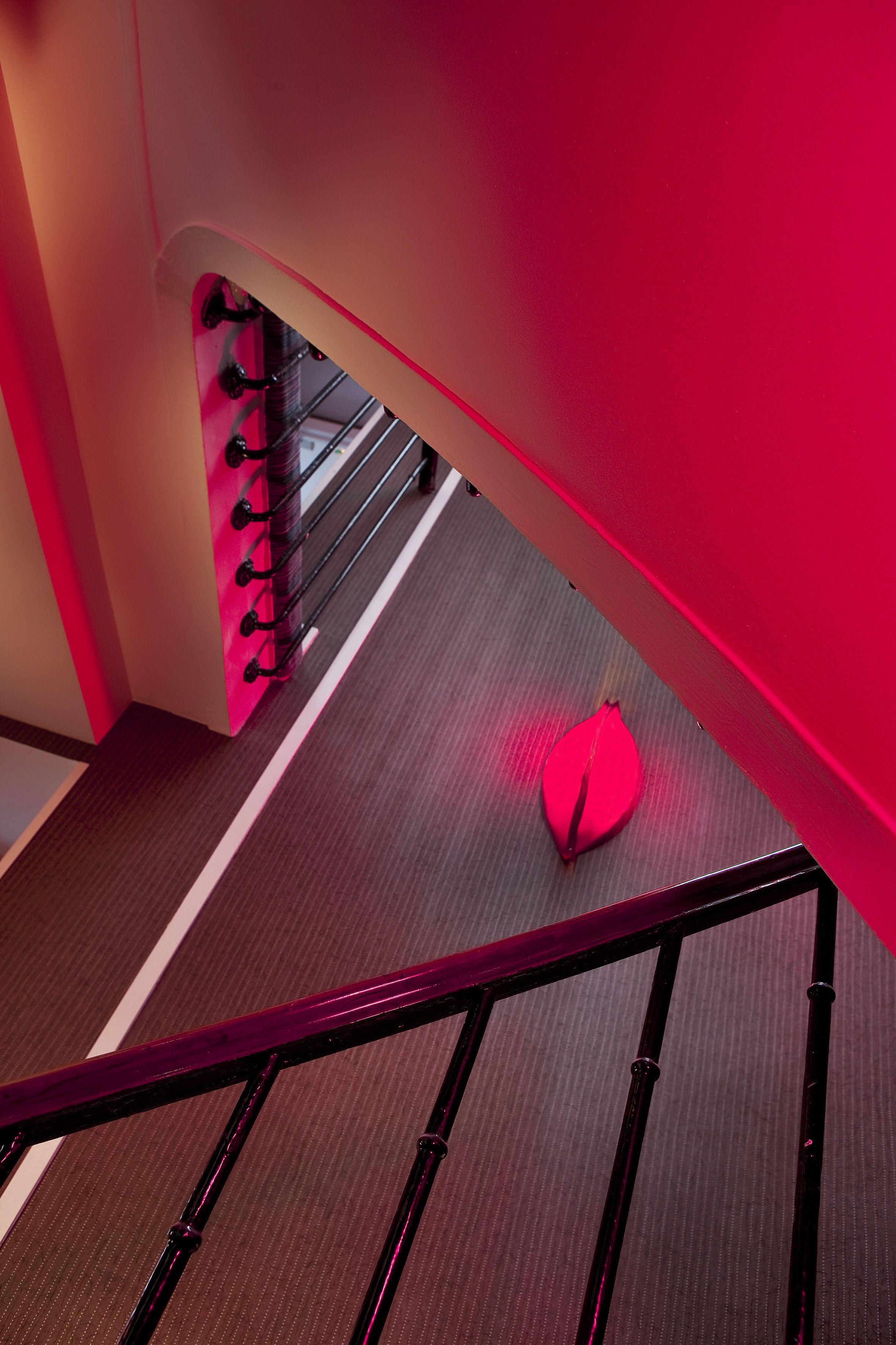 Nuage Hotel Paris